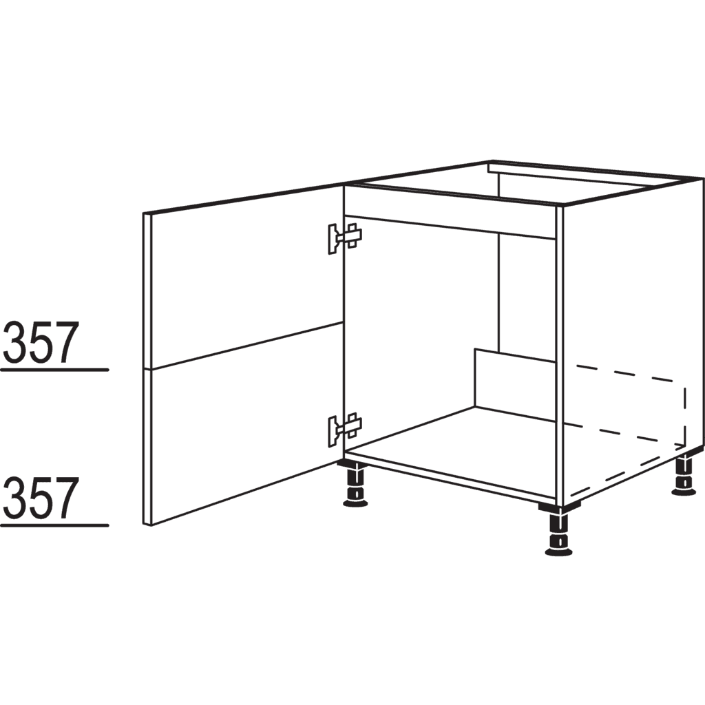 Spülenschrank