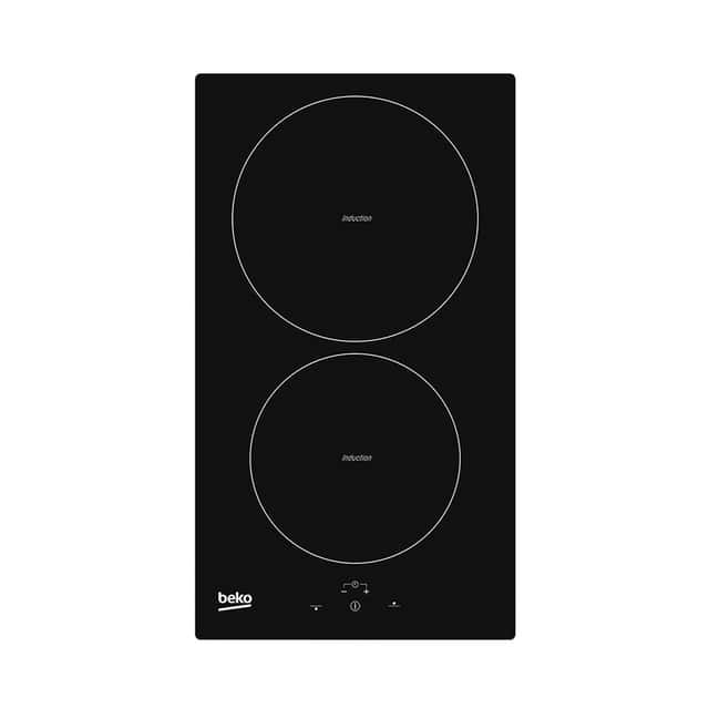 BEKO Domino-Glaskeramik-
Induktionskochfeld
HDMI32400DT, autark Rahmenlos
