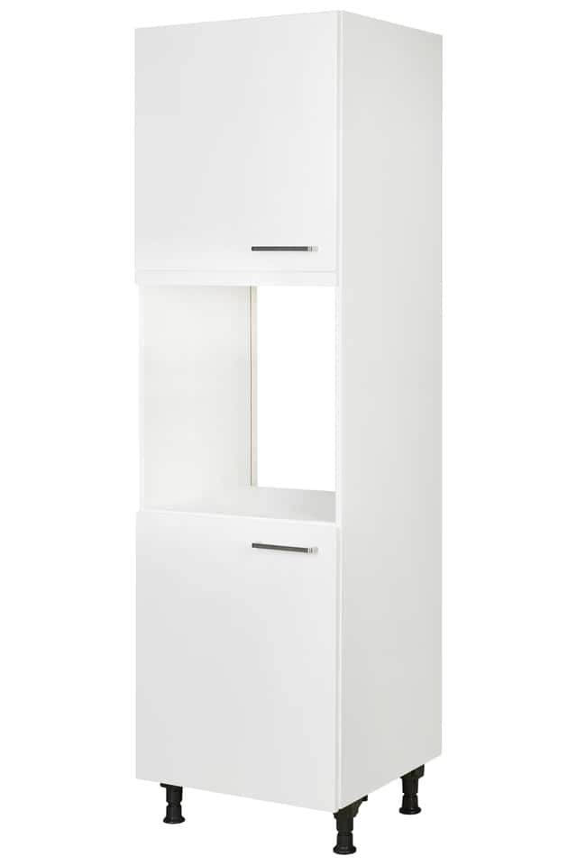Geräte-Umbau Backofen - 2