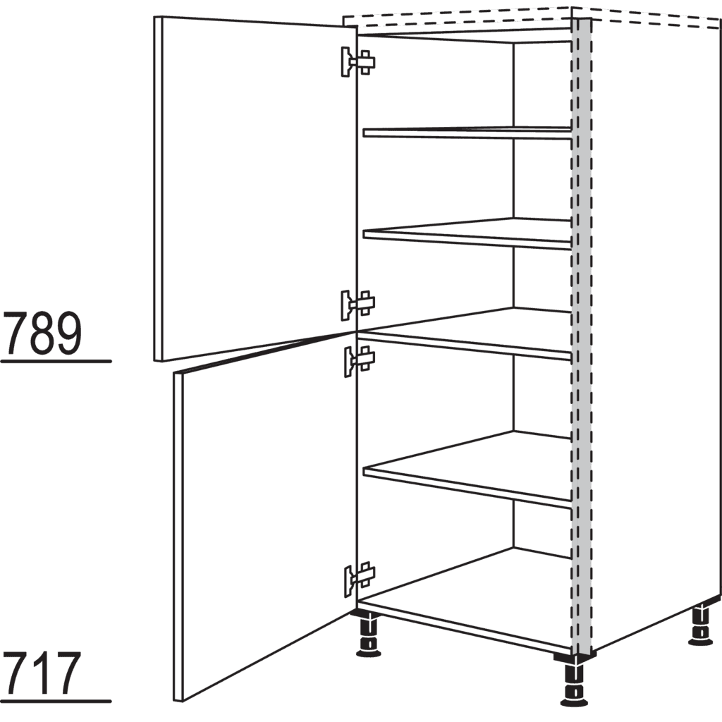 Highboard