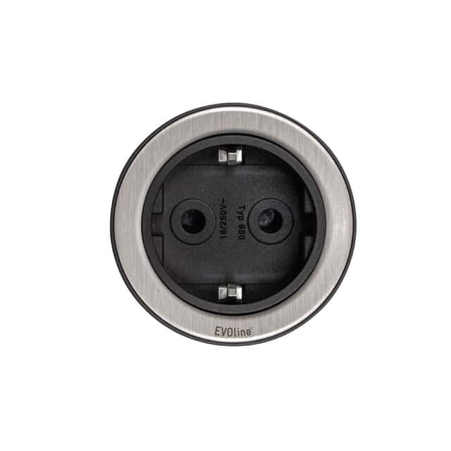 EVOline One Einzelsteckdose - 1