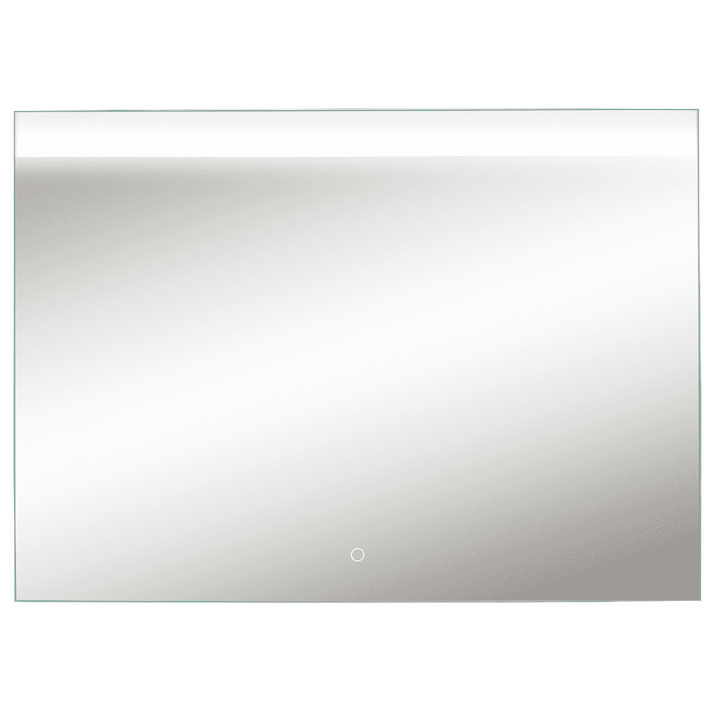 Spiegel DEVA TOUCH mit LED-
Beleuchtung
