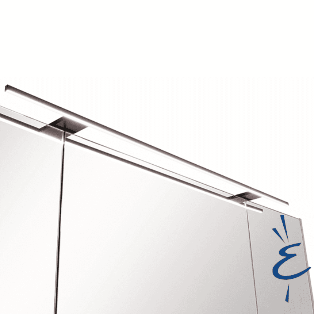 LED Aufsatzleuchte