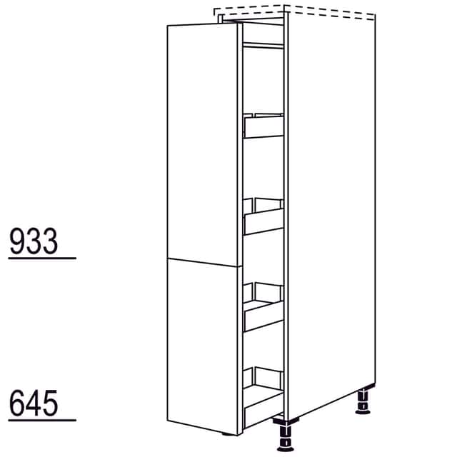 Apothekerschrank - 1