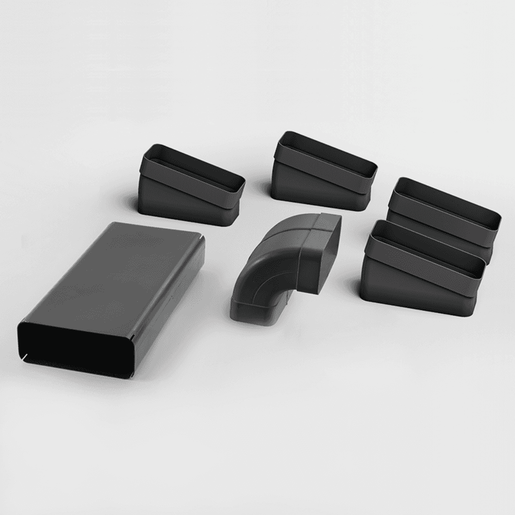 ELICA KIT NT EVO CENTRAL
OUTLET