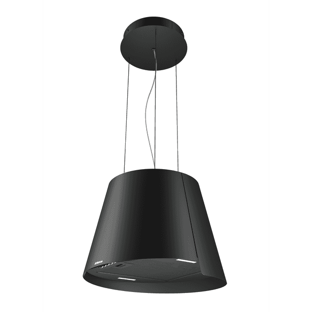 AIRFORCE Inselhaube Sharp
BL/F/45, Schwarz