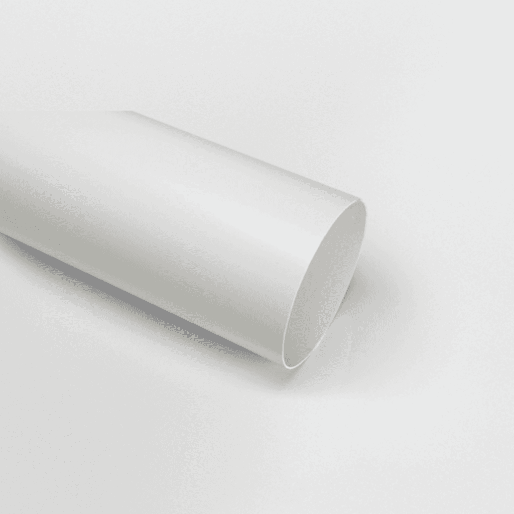 ELICA Rundrohr, Ø 150, 500 mm