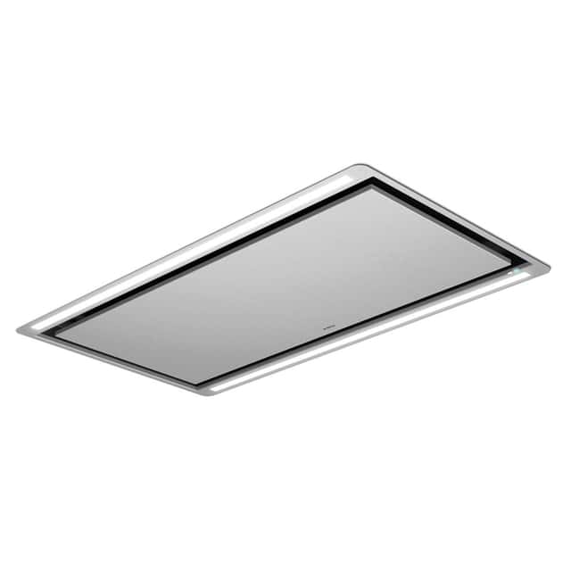 ELICA Deckenhaube HILIGHT H30
IX/A/100 Edelstahl