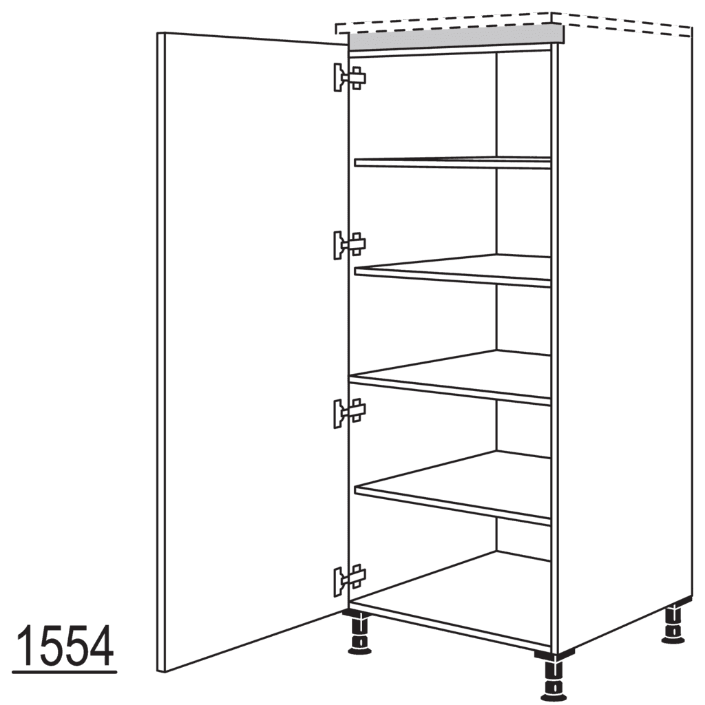 XL-Highboard