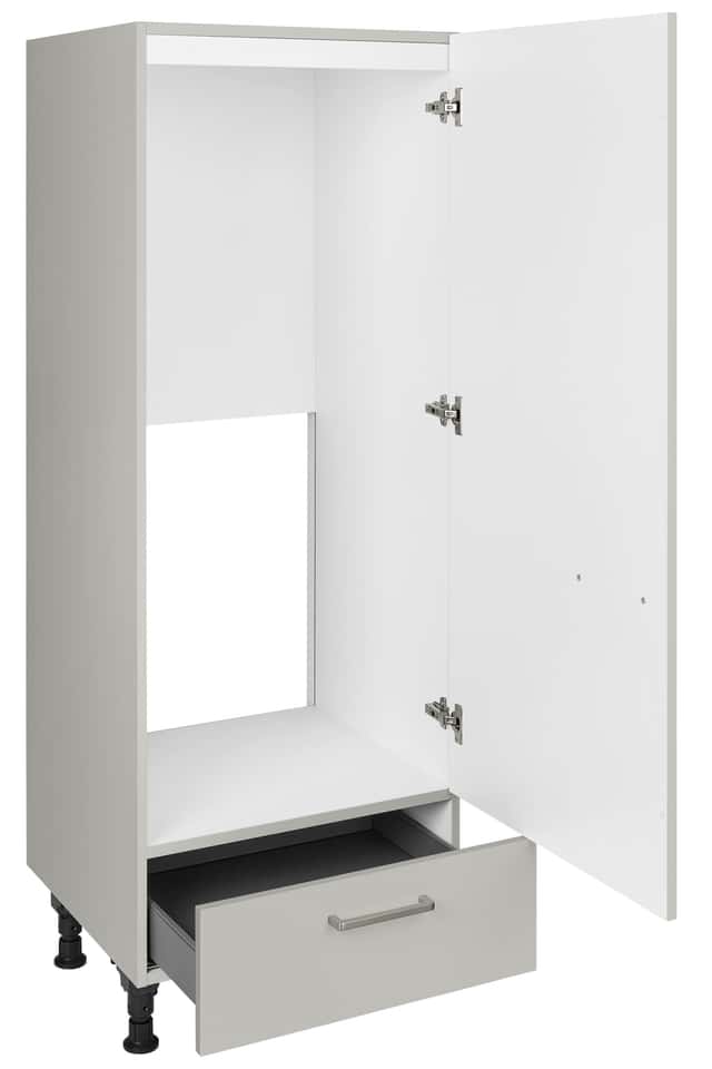 Geräte-Umbau Kühlautomat - 8