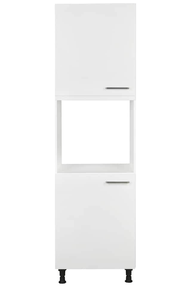 Geräte-Umbau Backofen - 1