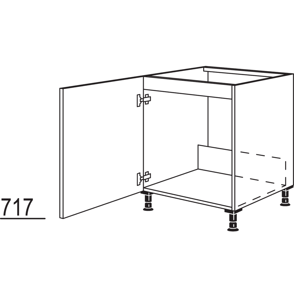Spülenschrank