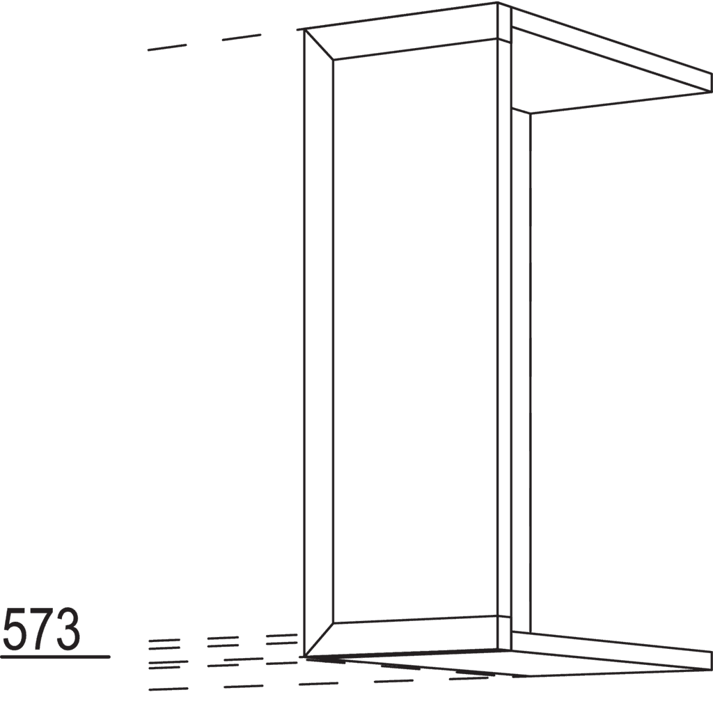Frontpassstück