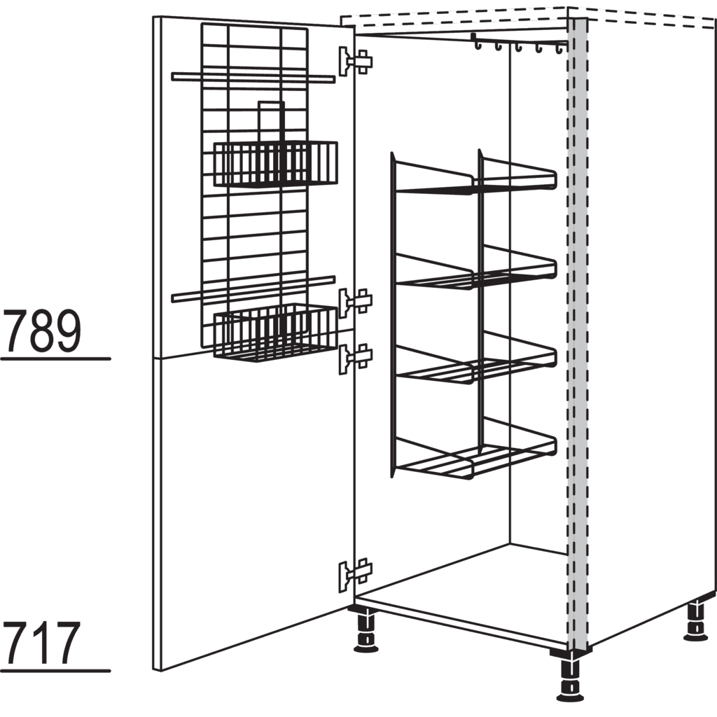 Highboard