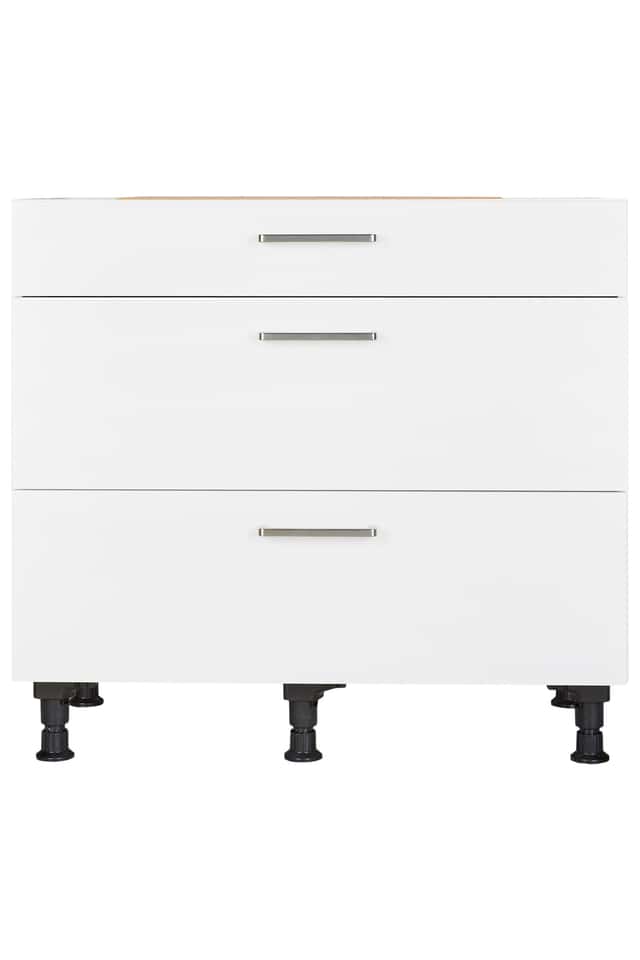 Auszugschrank