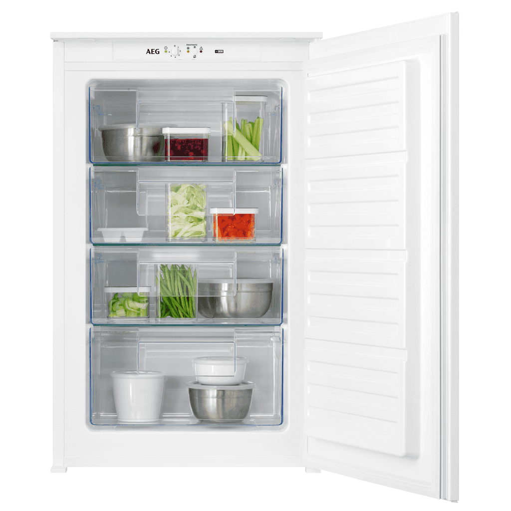 AEG Integrierter
Gefrierschrank NAB6L88ES