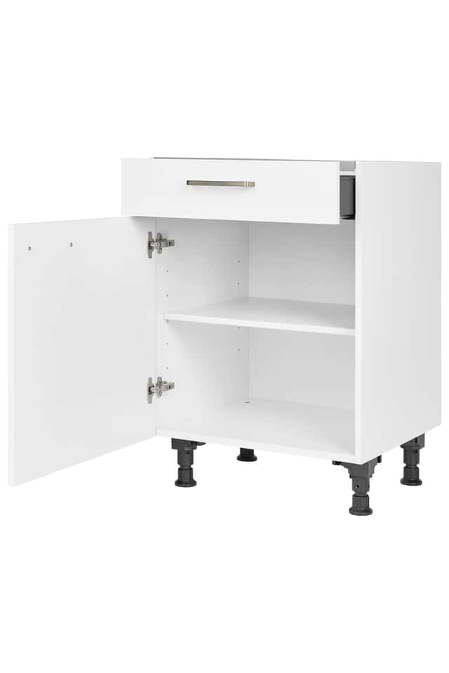 Kochstellenschrank - 5