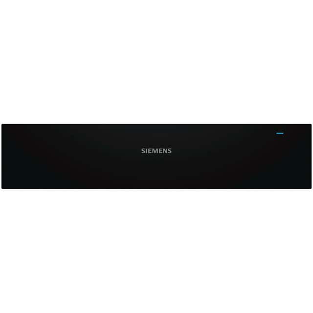 SIEMENS Wärmeschublade
BI510CNR0 Schwarz