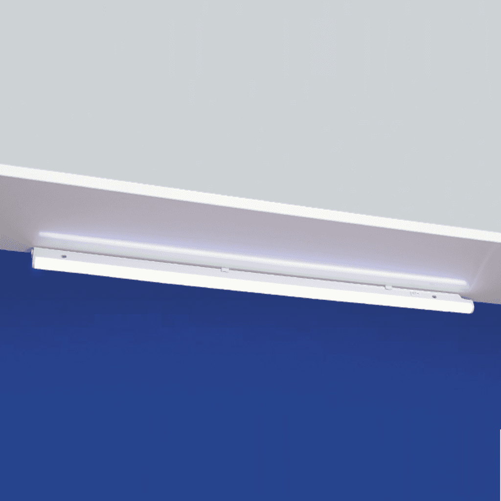 LED Nischenleuchte Snite