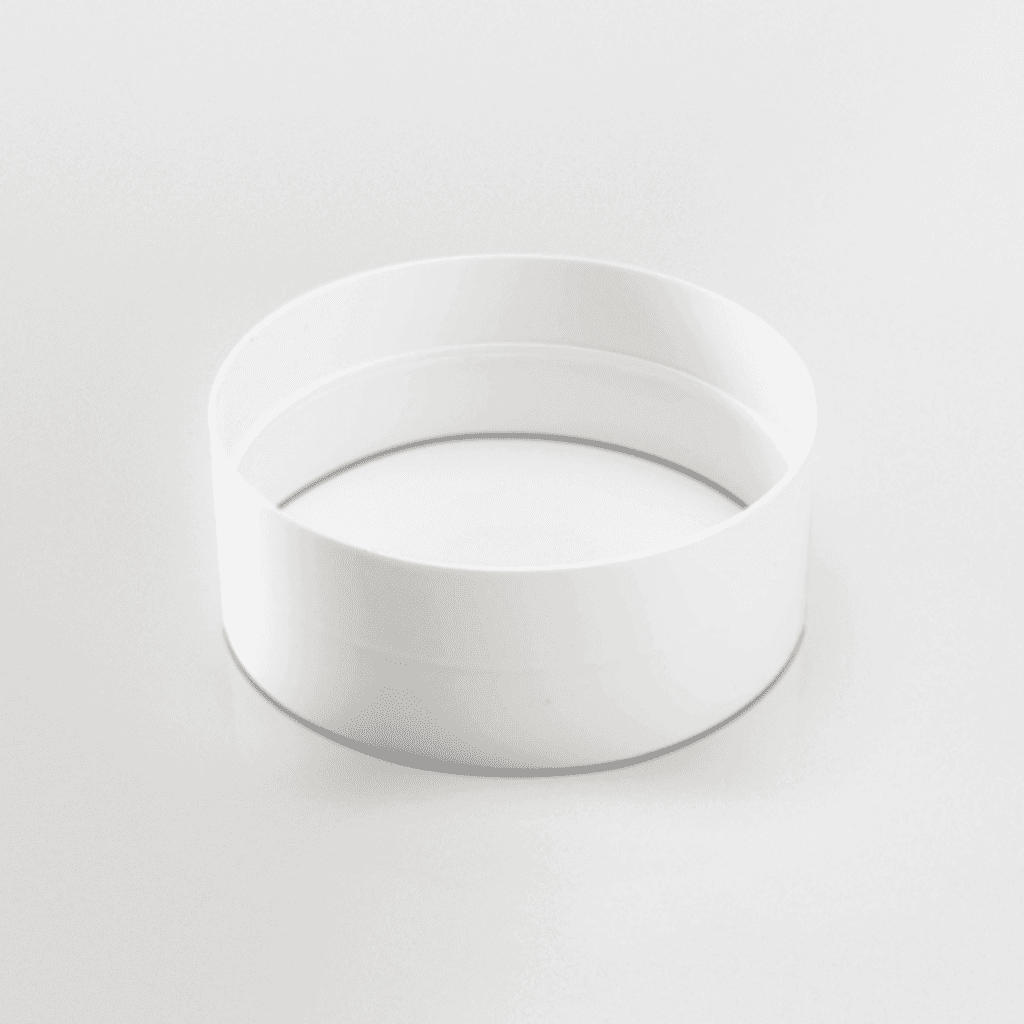 ELICA Rohrverbinder, rund, 59
mm, Ø 150