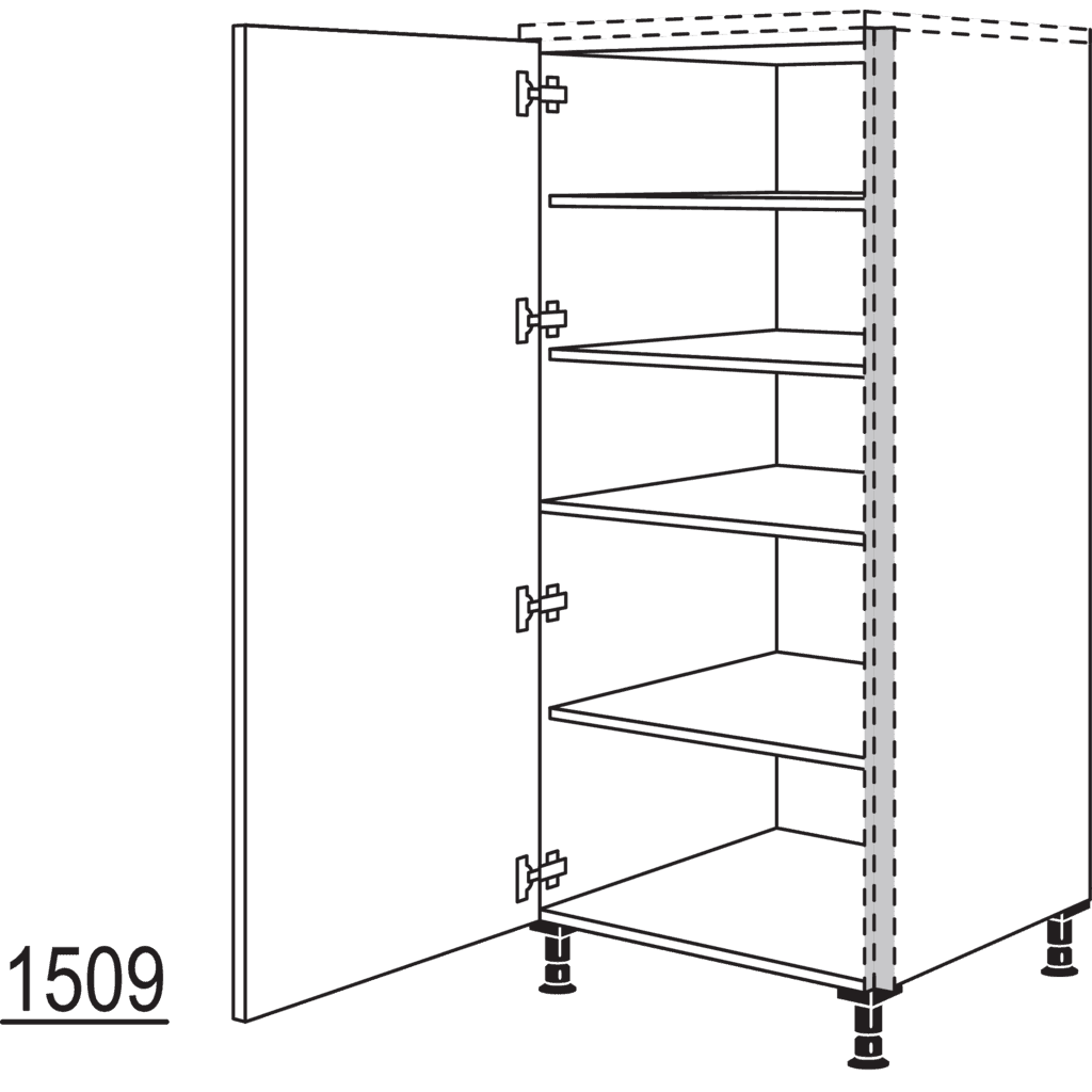 Highboard