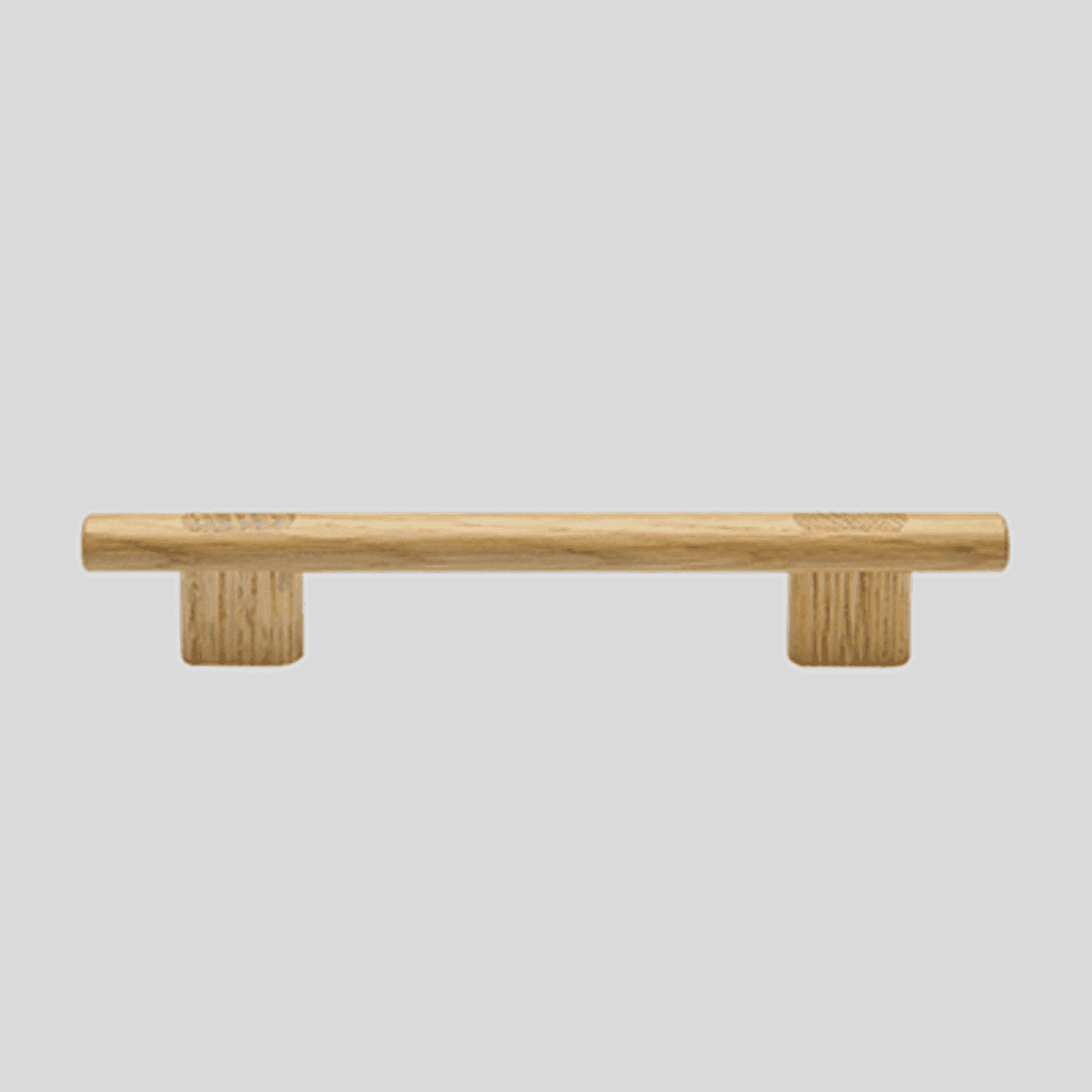 Holzgriff Eiche