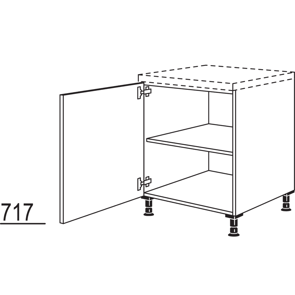 Unterschrank