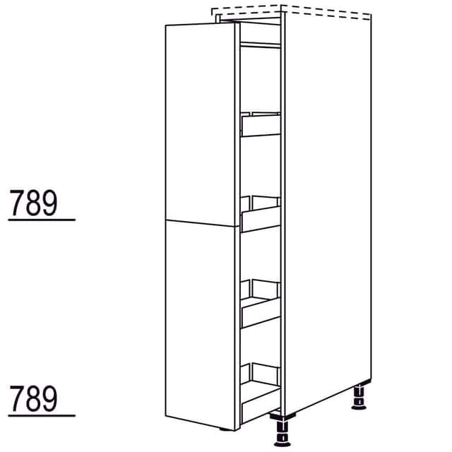 Apothekerschrank - 1