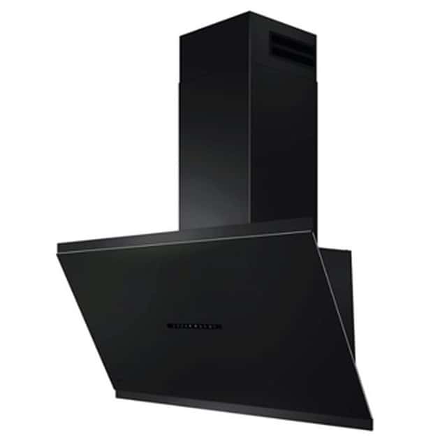AEG Wandesse GV77D91ST Matt
schwarz