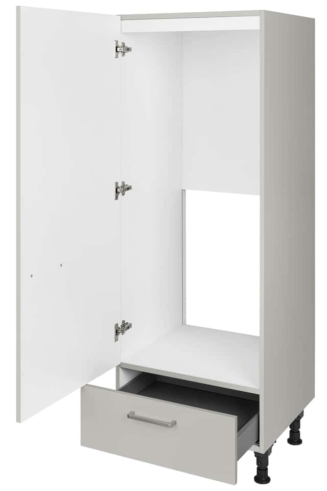 Geräte-Umbau Kühlautomat - 9