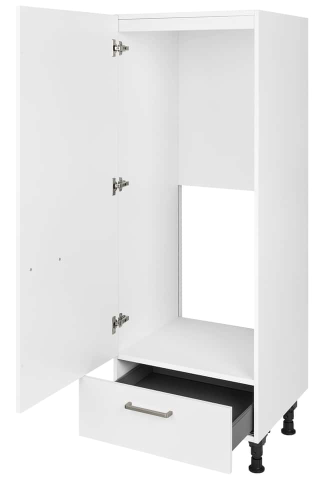 Geräte-Umbau Kühlautomat - 4