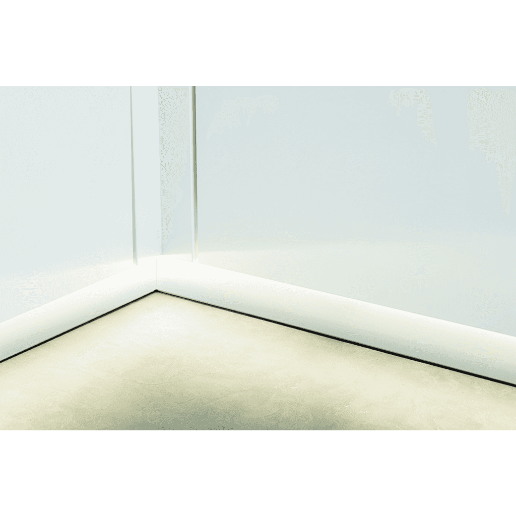 LED Sockelbeleuchtung
