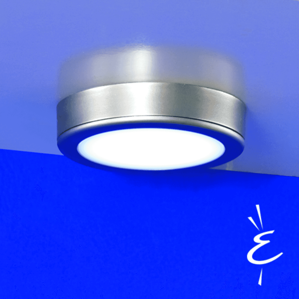 LED Ein- / Aufbauleuchte
Moonlight
