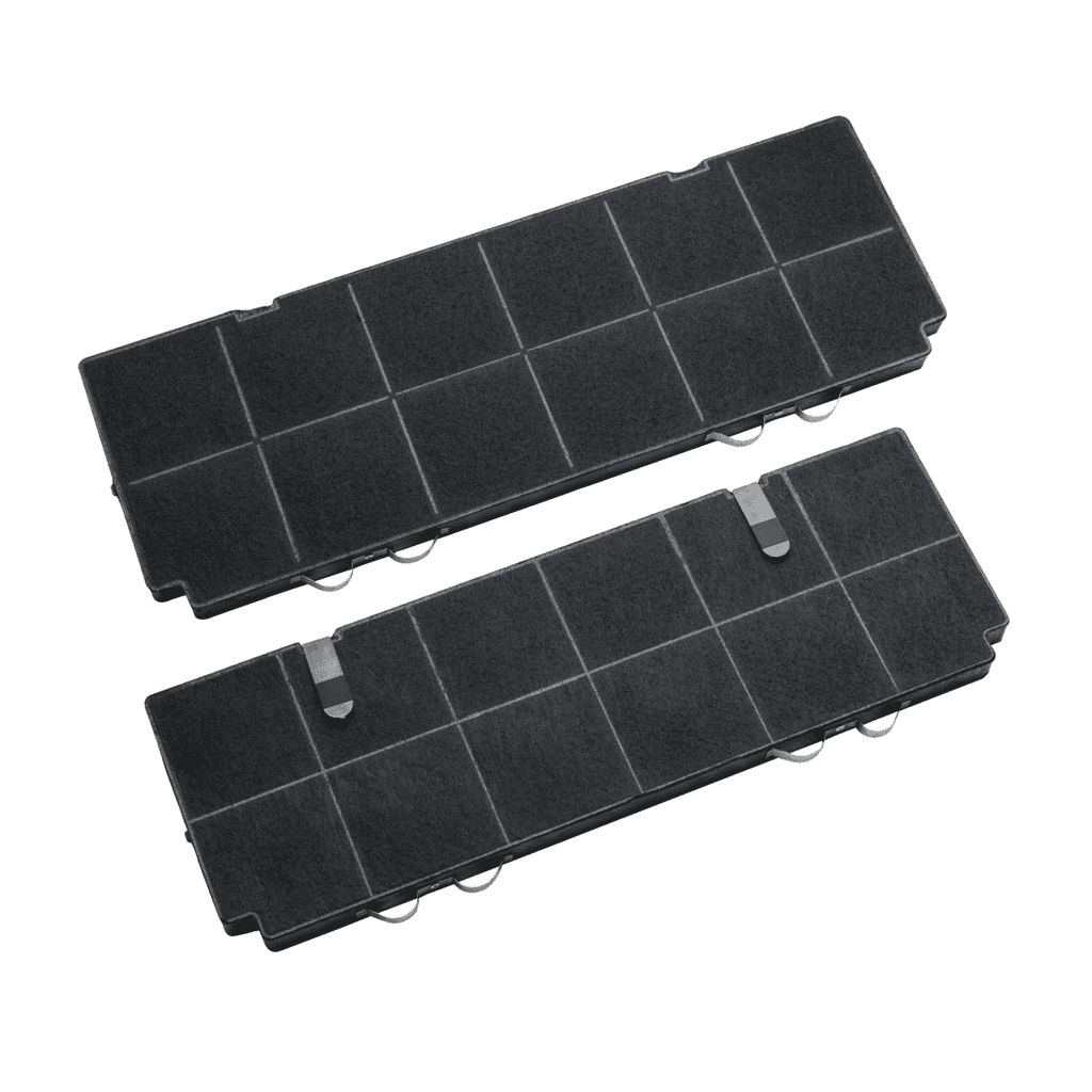 PROGRESS Kohlefilter