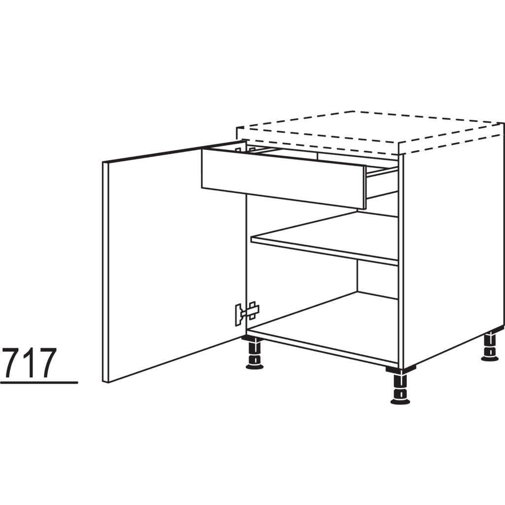 Unterschrank