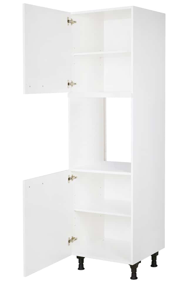 Geräte-Umbau Backofen - 7