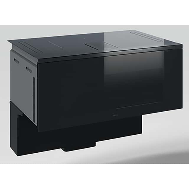 Backofen und
Induktionskochfeldabzug LHOV
mit Hydrolyse, 900 mm breit, - 1