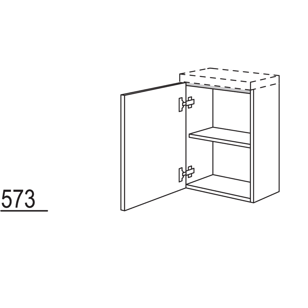 Waschtischschrank