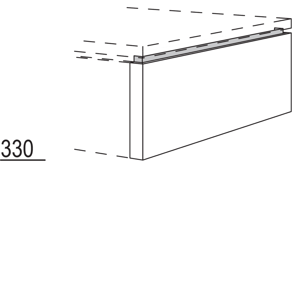 Frontwange für Raumplanungen
