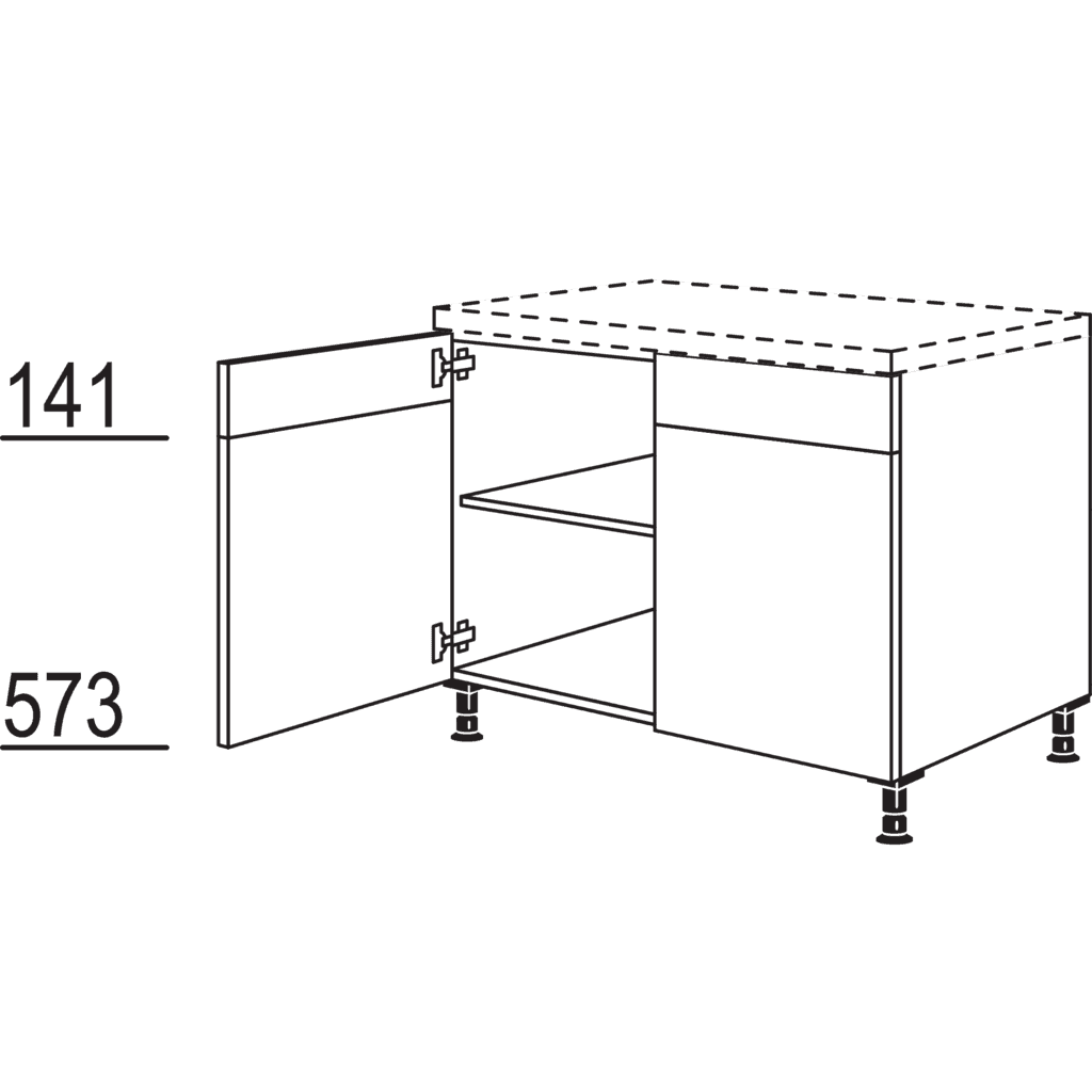 Unterschrank