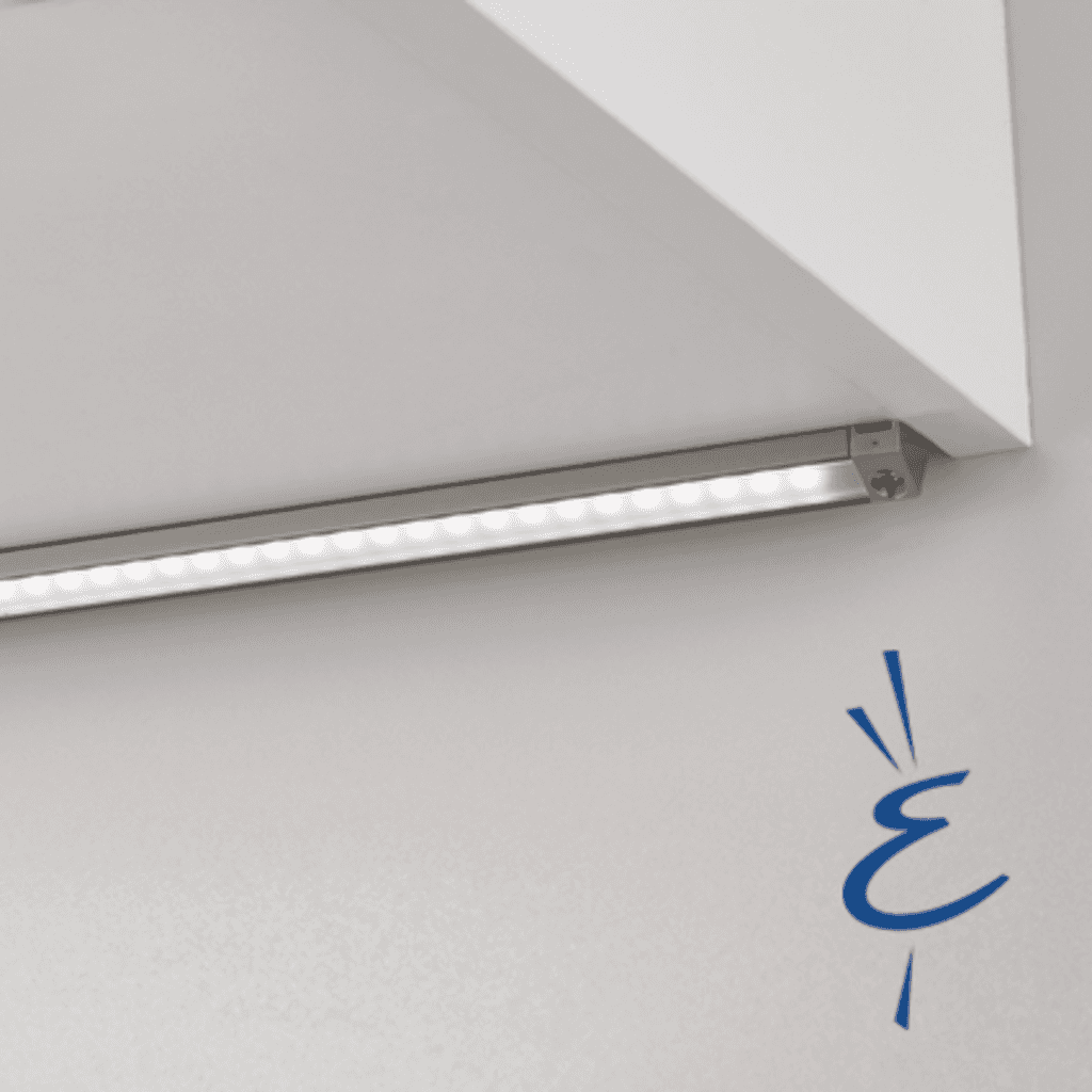 LED Nischenleuchte Derby II