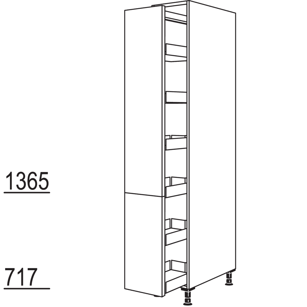 Apothekerschrank
