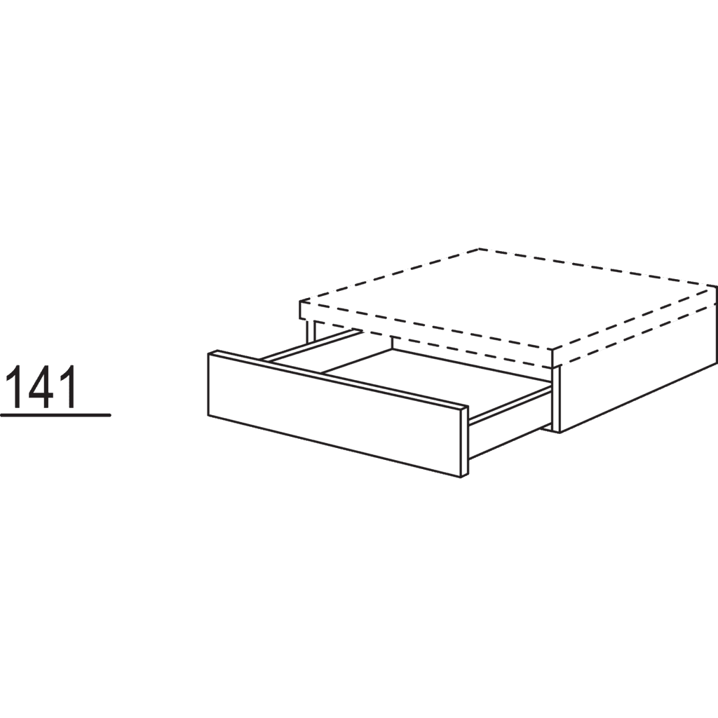 Schubkasten