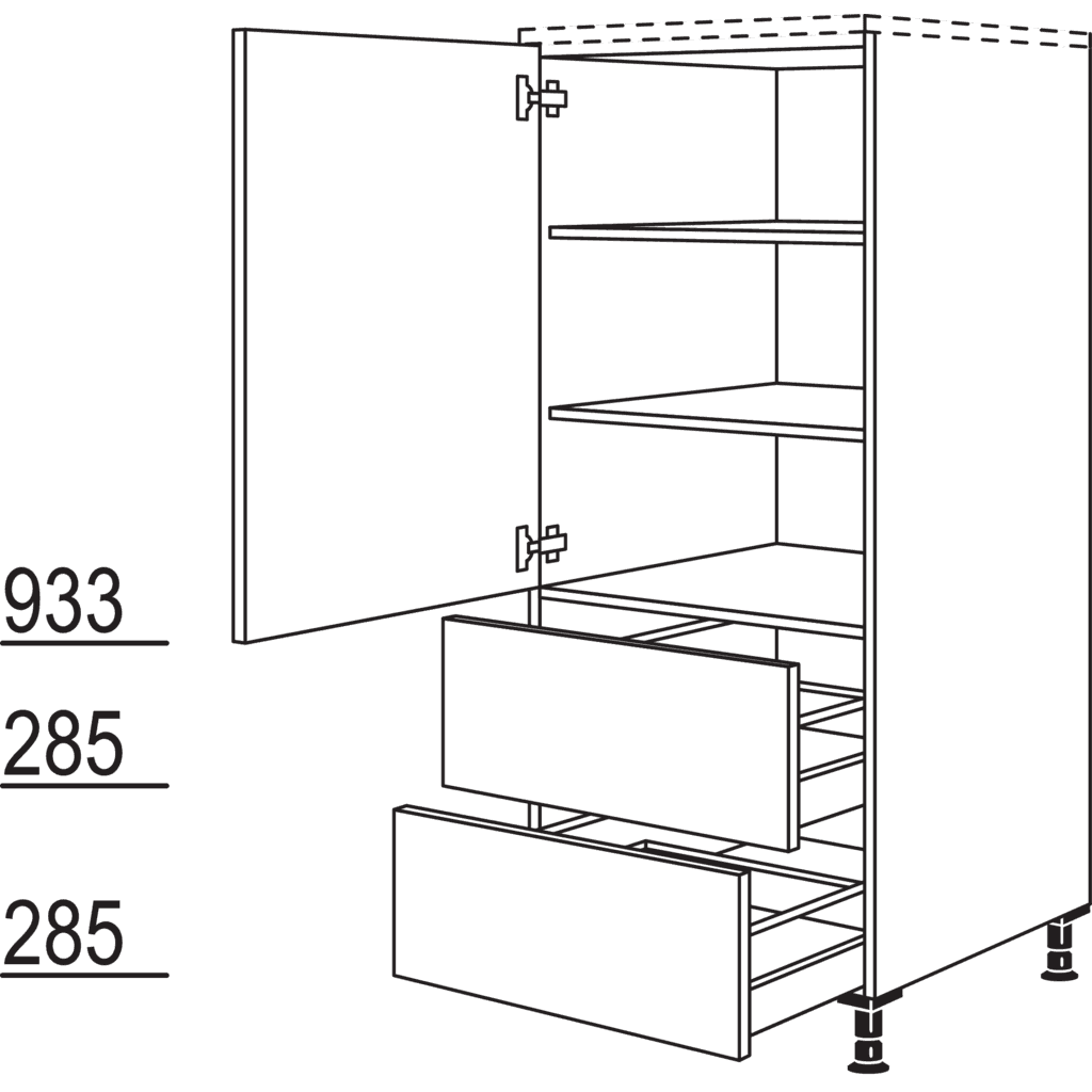 Highboard