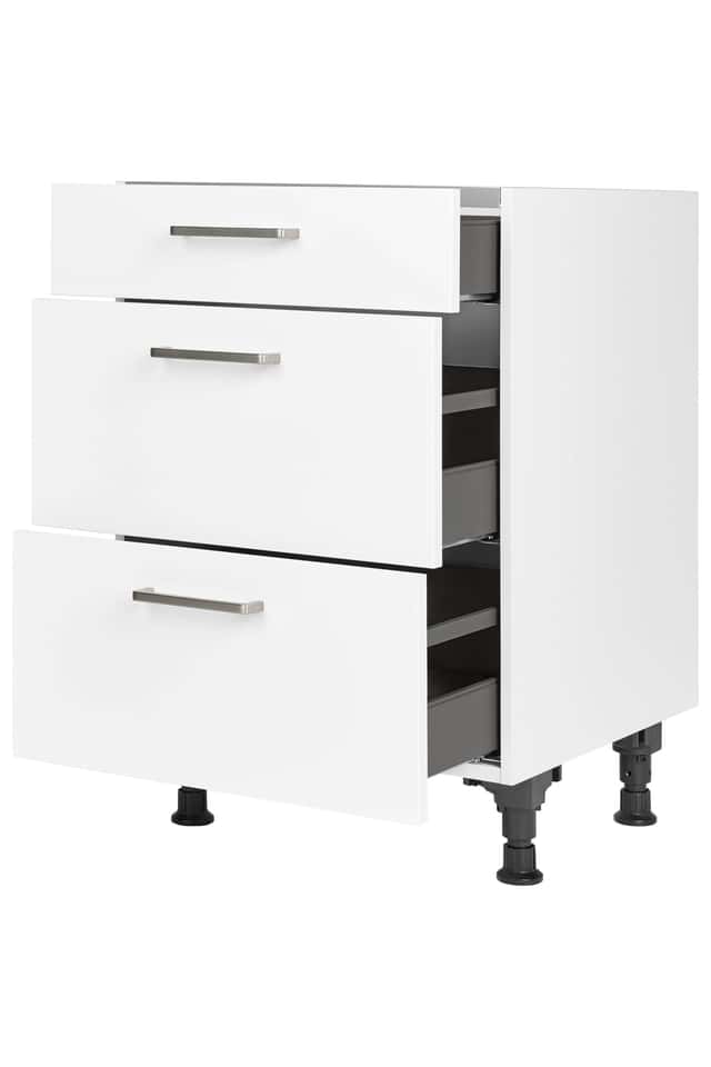 Kochstellenschrank - 2