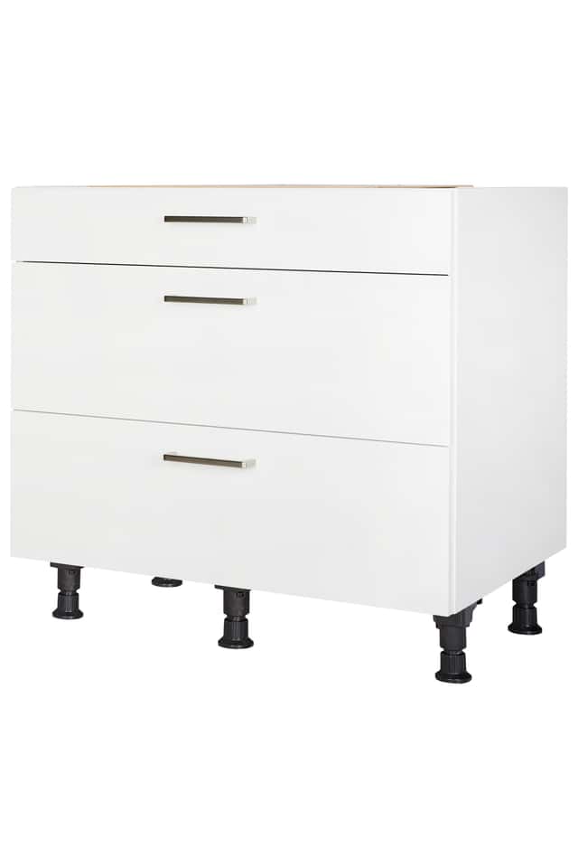 Auszugschrank - 1