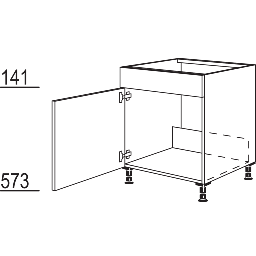 Spülenschrank