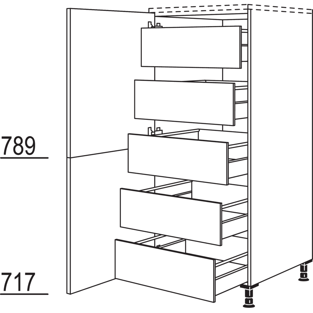 Highboard