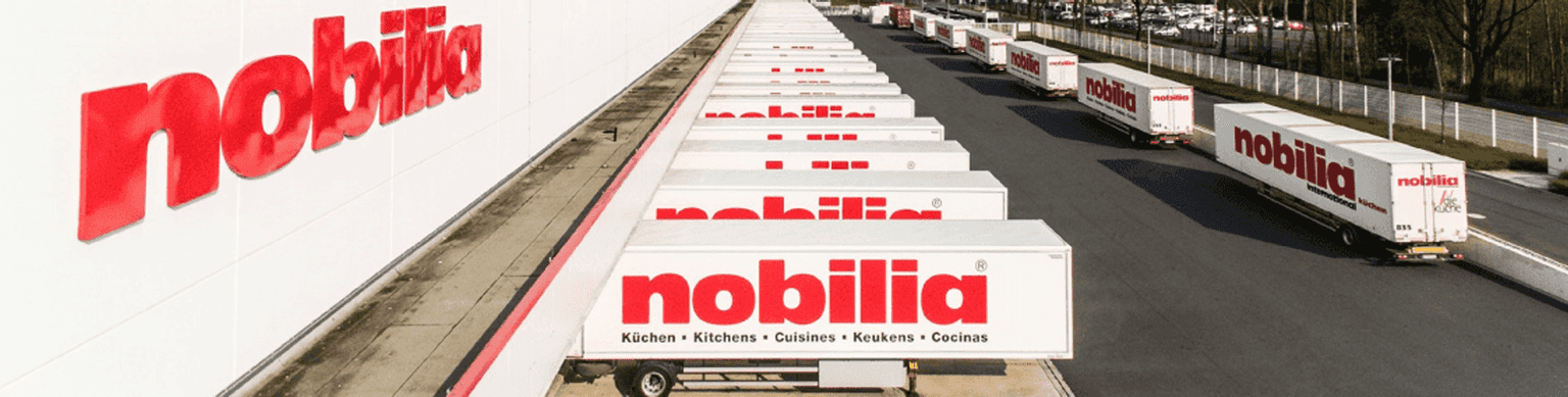 Nobilia Werk in Verl - jetzt mehr über Nobilia erfahren!