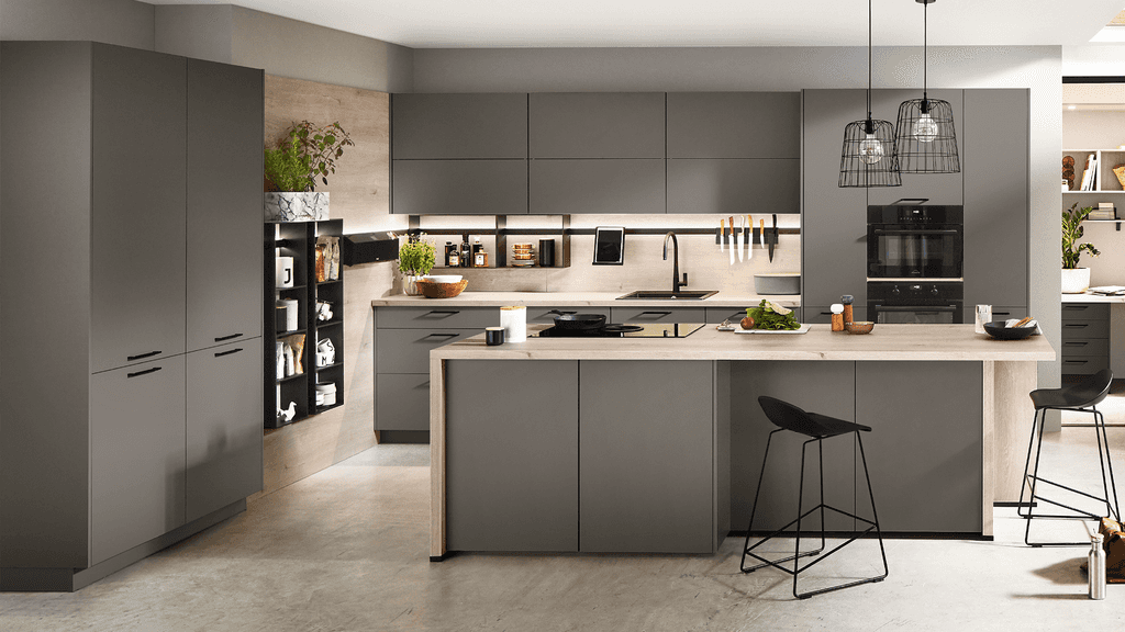 Nobilia Front Programm  - 615 Laser  | Jetzt günstig!